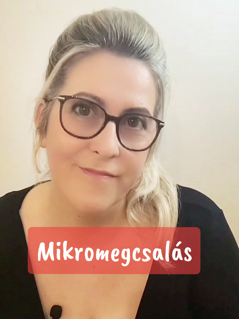 @P&aacute;rkapcsolati Mentor | Mariann