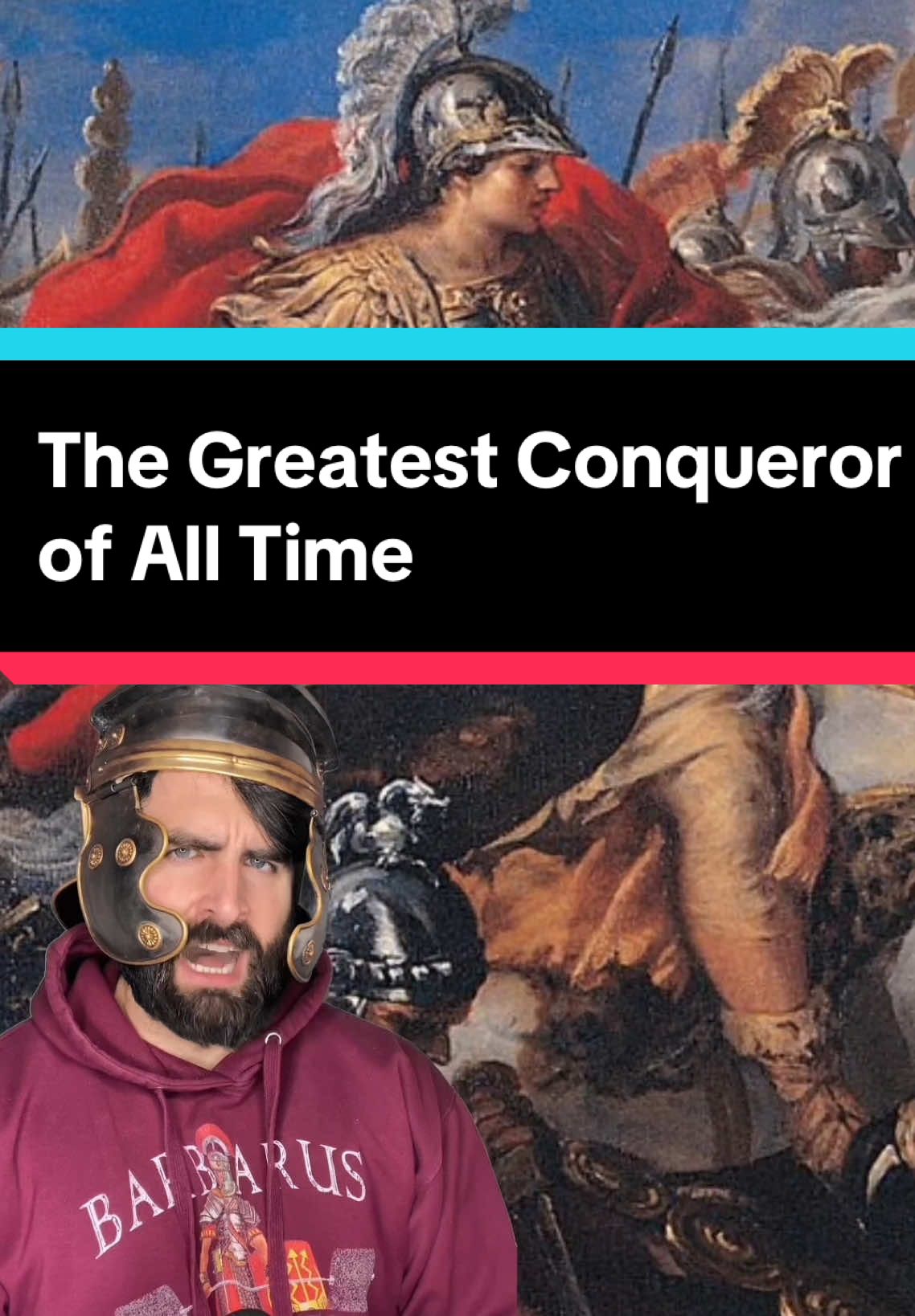 @Roman Helmet Guy