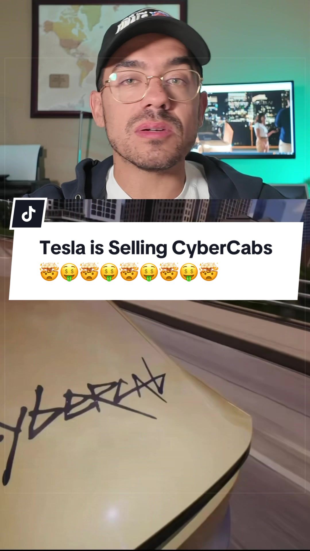 @Ray | Tesla and TSLA News