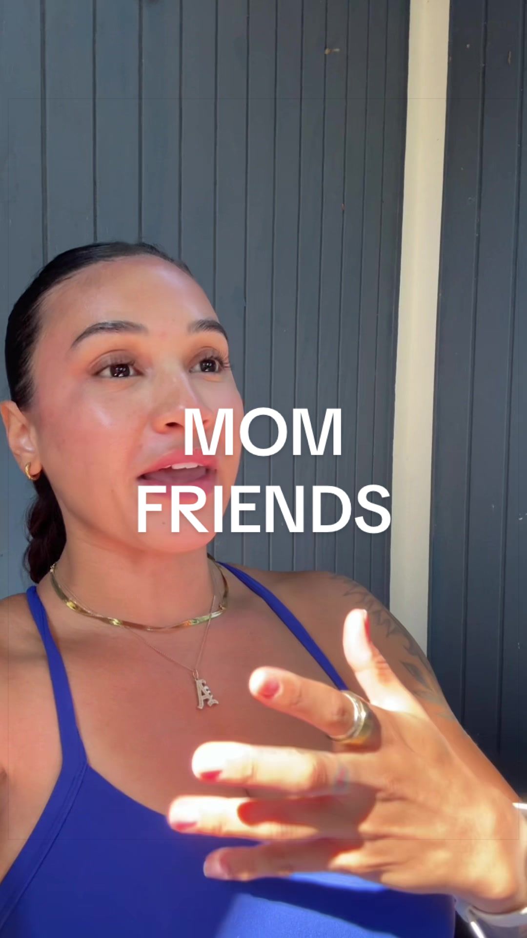 @alexis novoa | wfh mommy