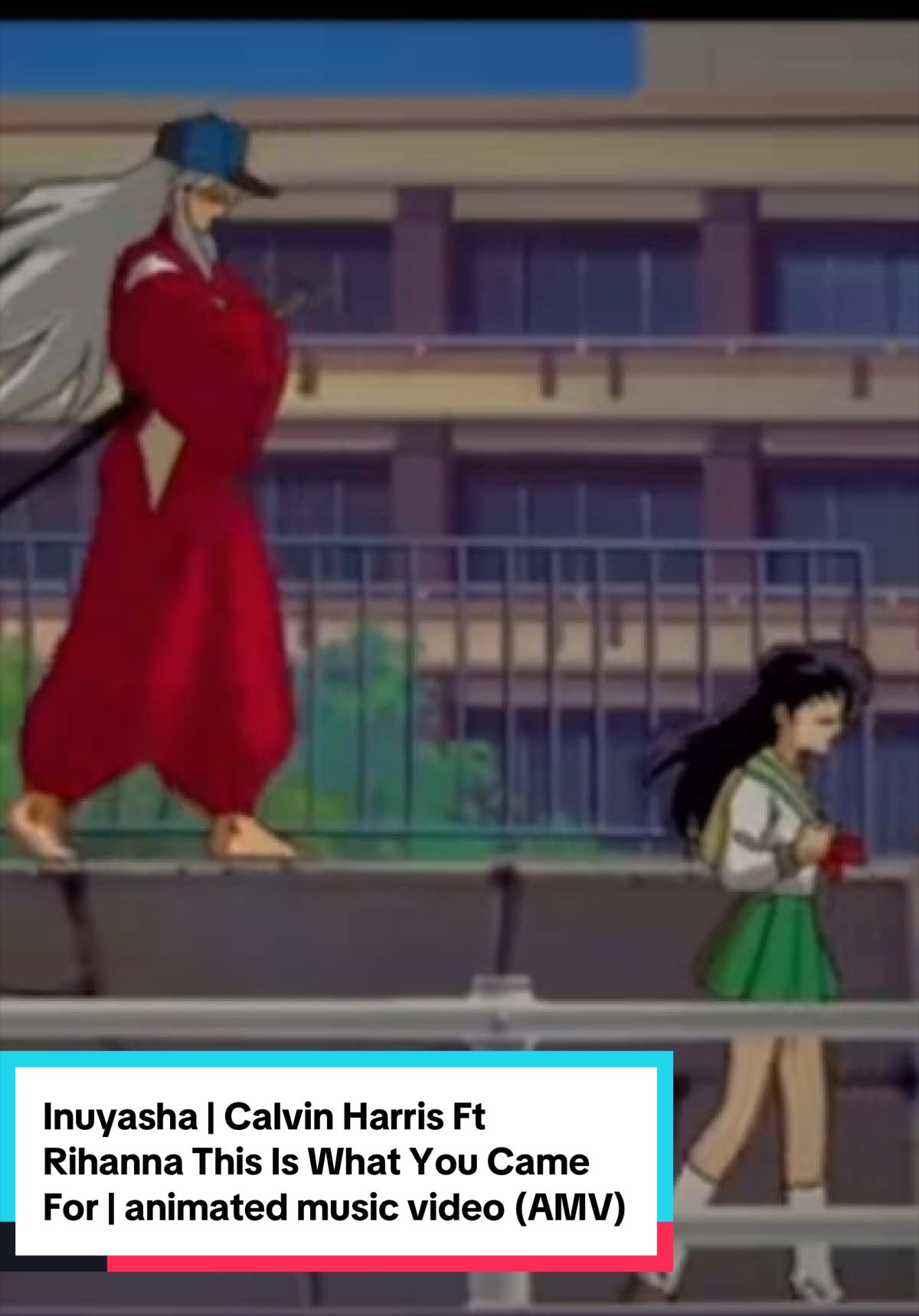 @FYC AMV