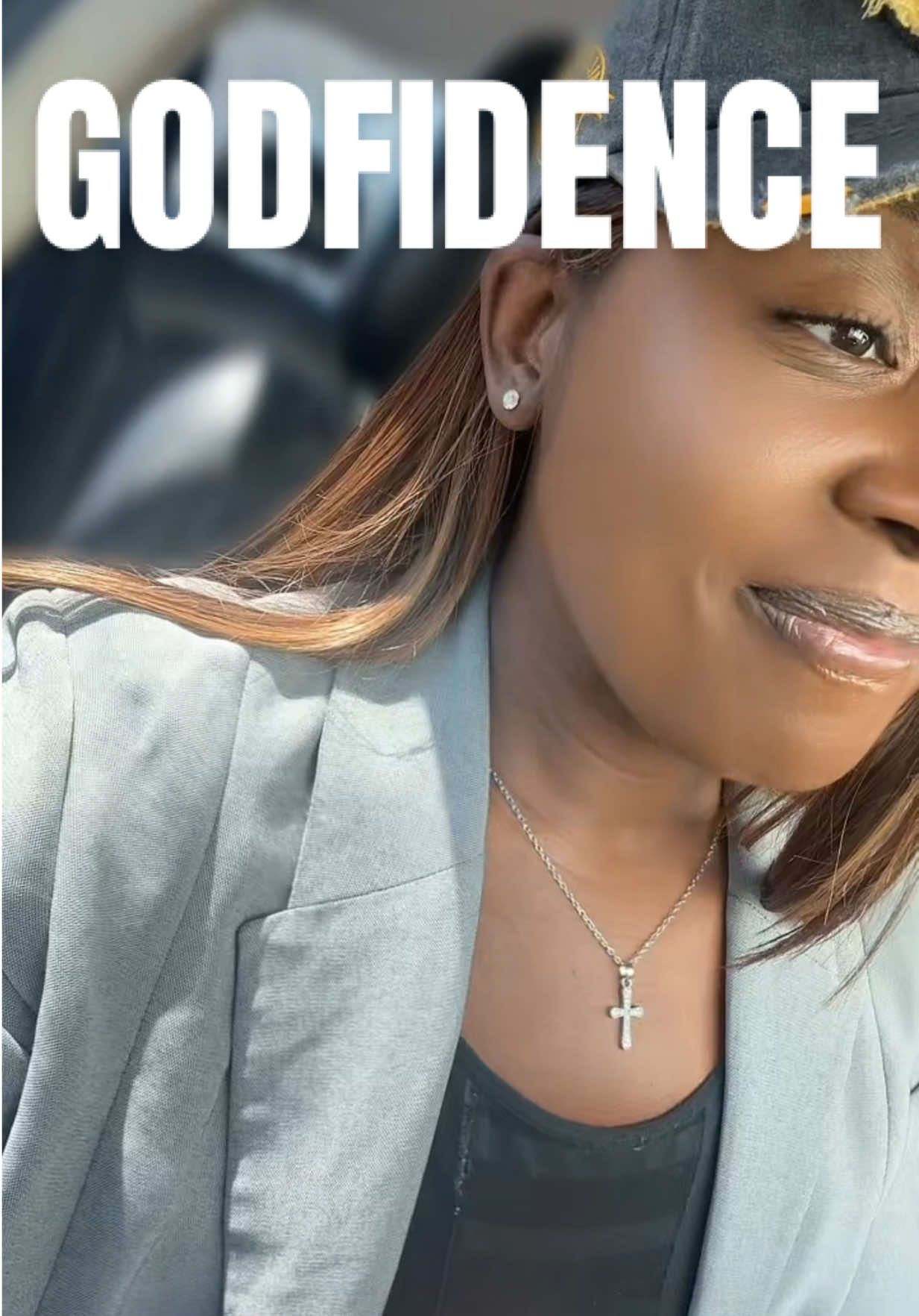 @God&rsquo;s Daughter | Tiffeny CLT