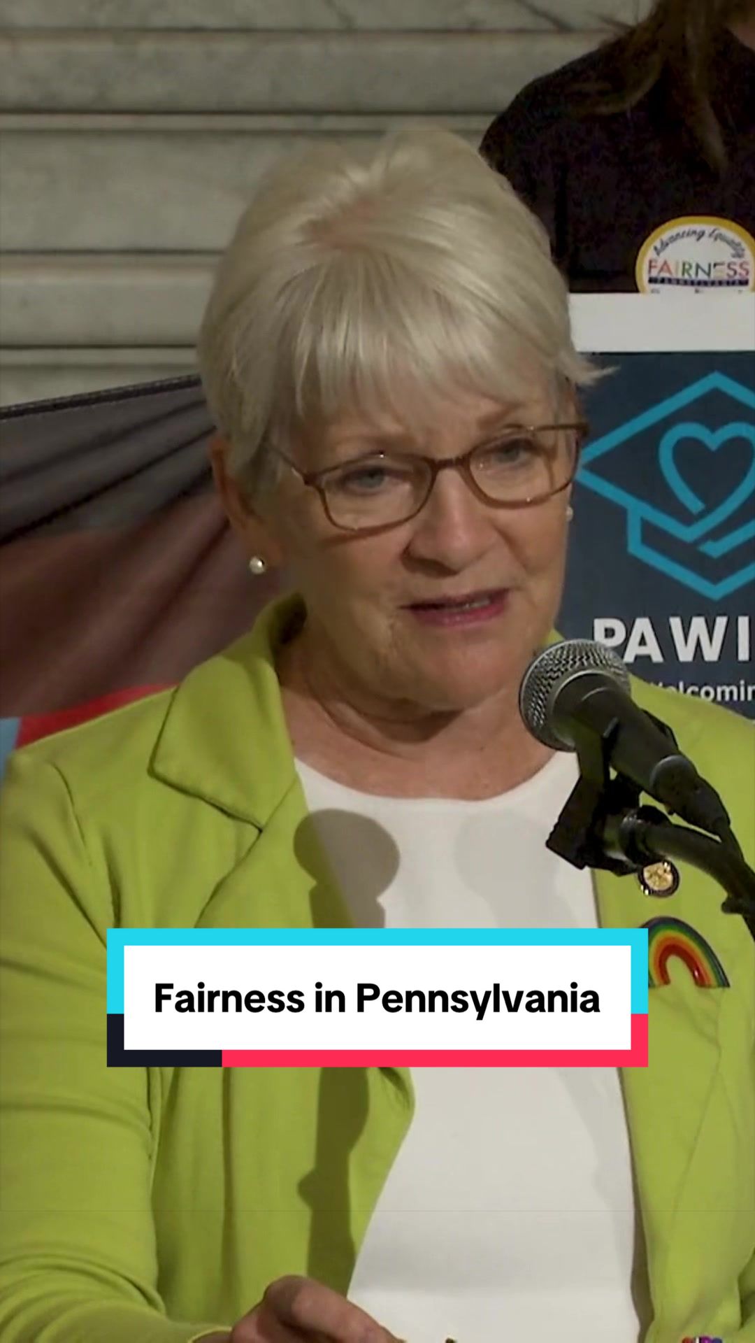 @Senator Carolyn Comitta