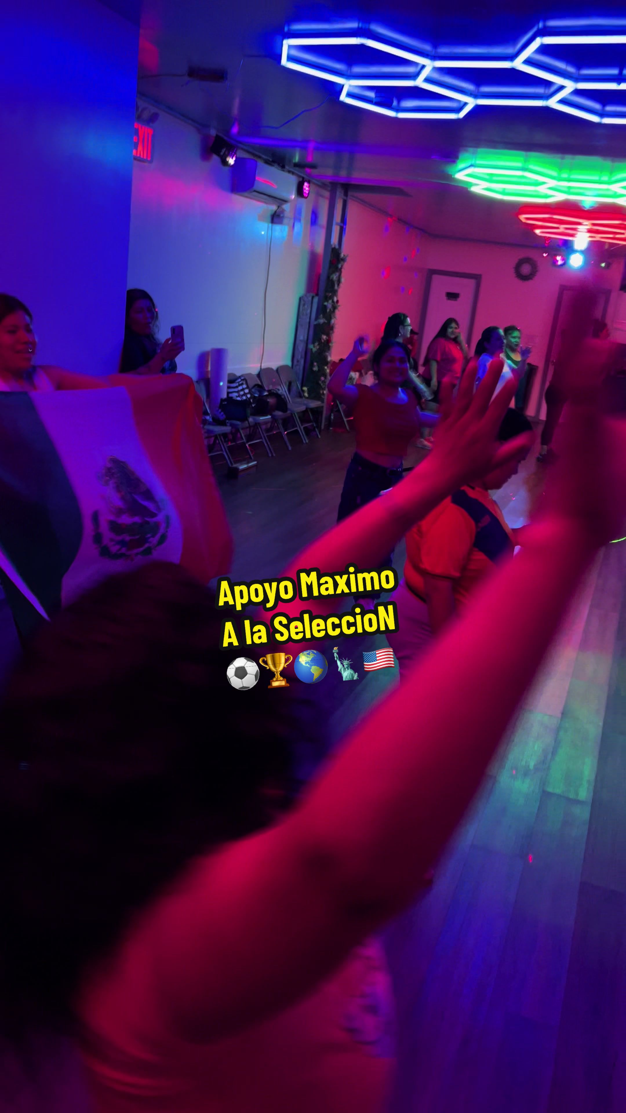 @El Del Ambiente Chido