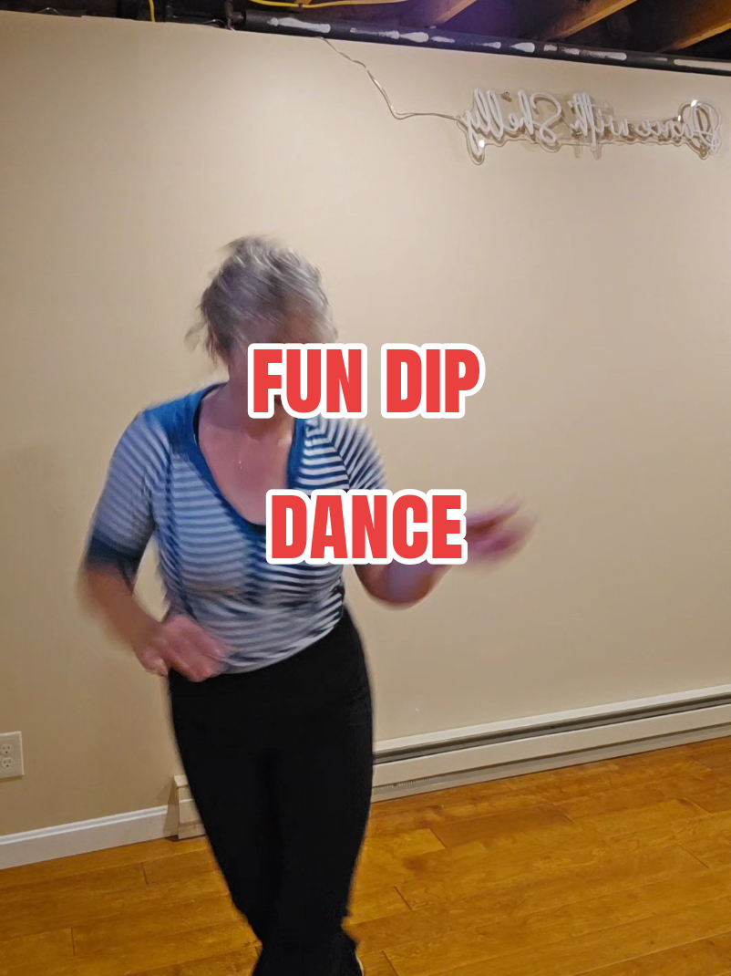 @Dance With Shelly