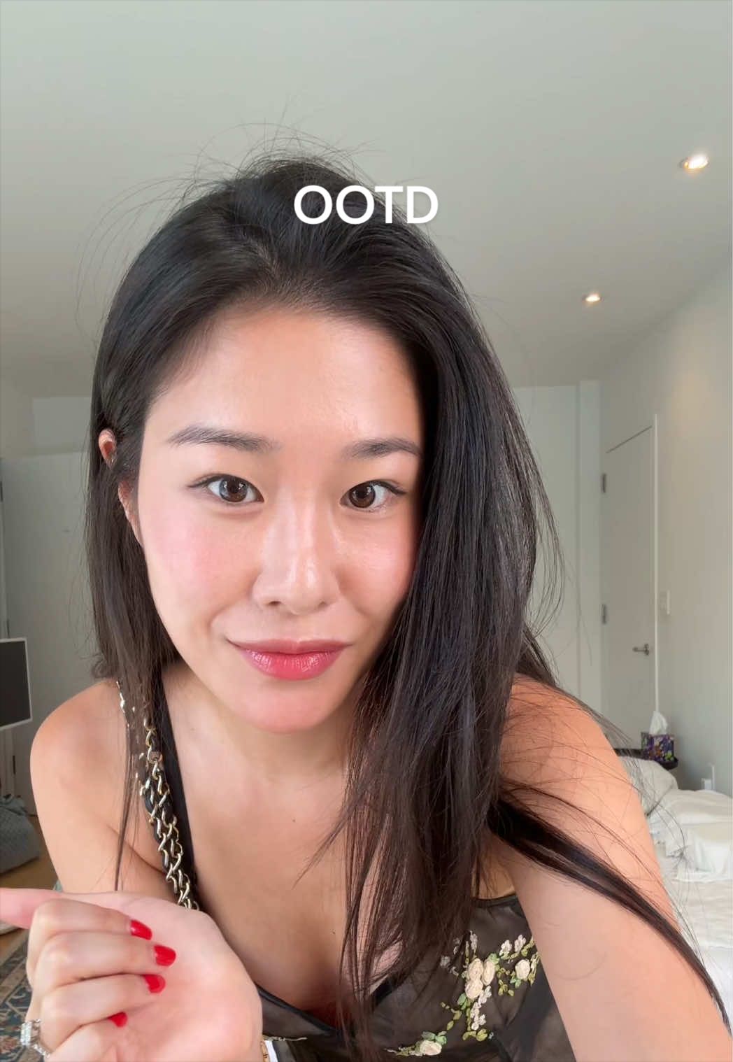 @Gina Pauline