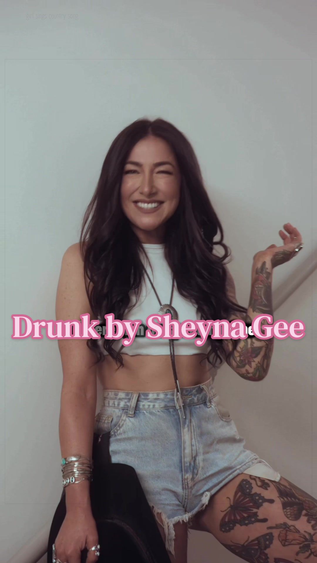 @Sheyna Gee