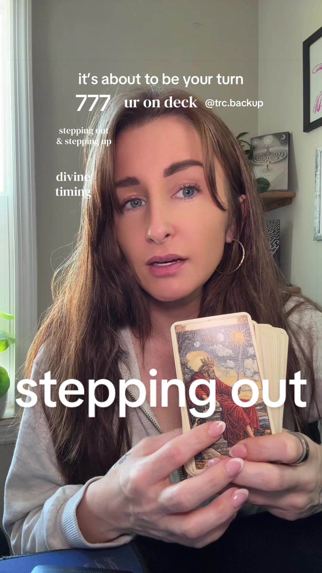 @TRC Backup