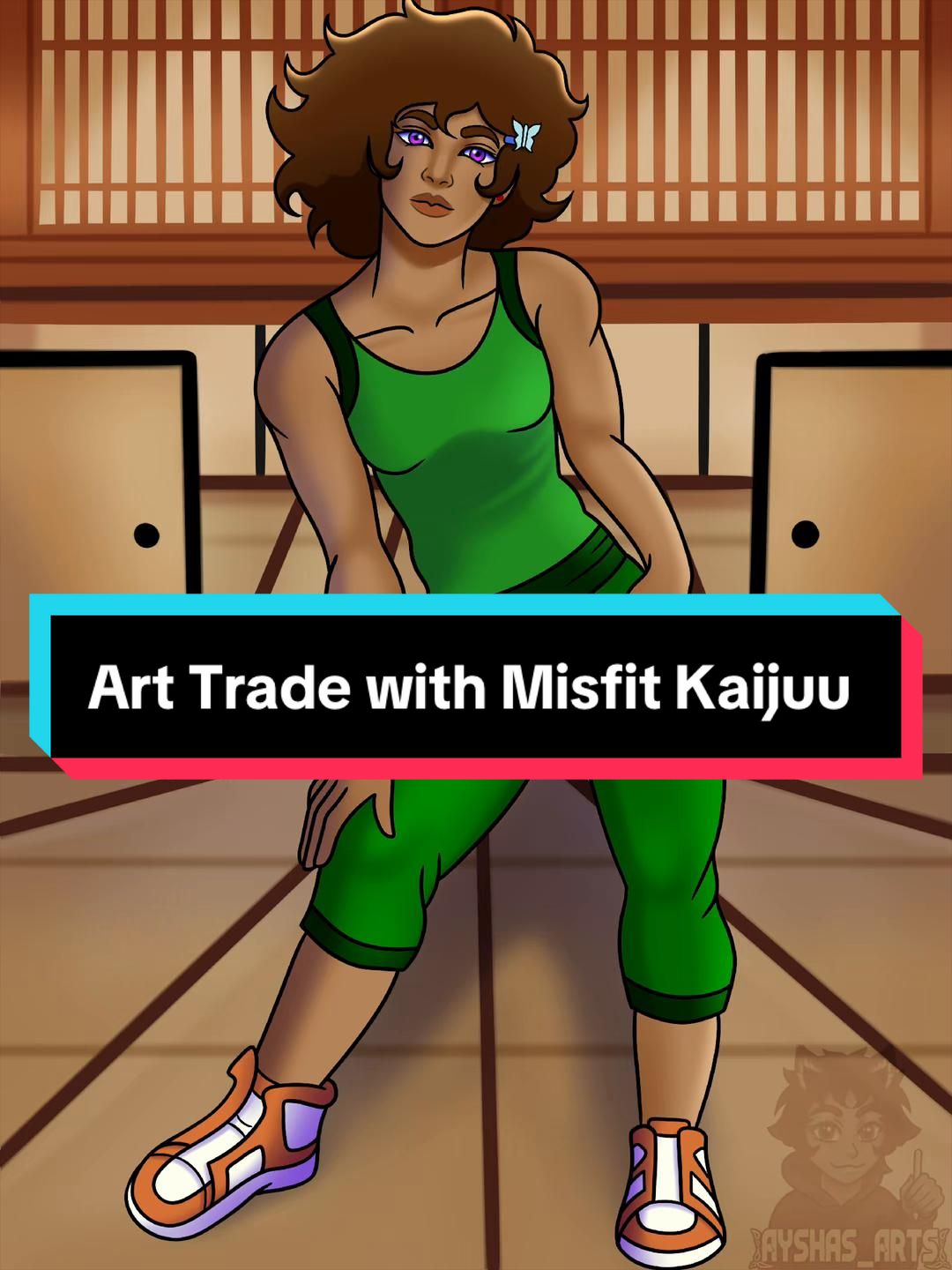 @Aysha's Arts