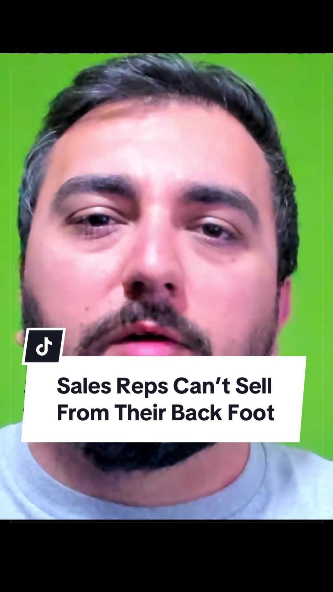 @How Sales Actually Works