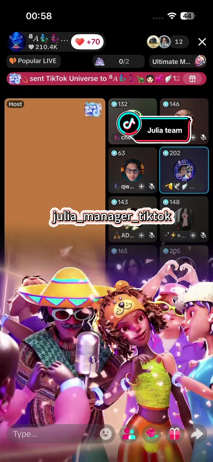 @JULIA 💫💫