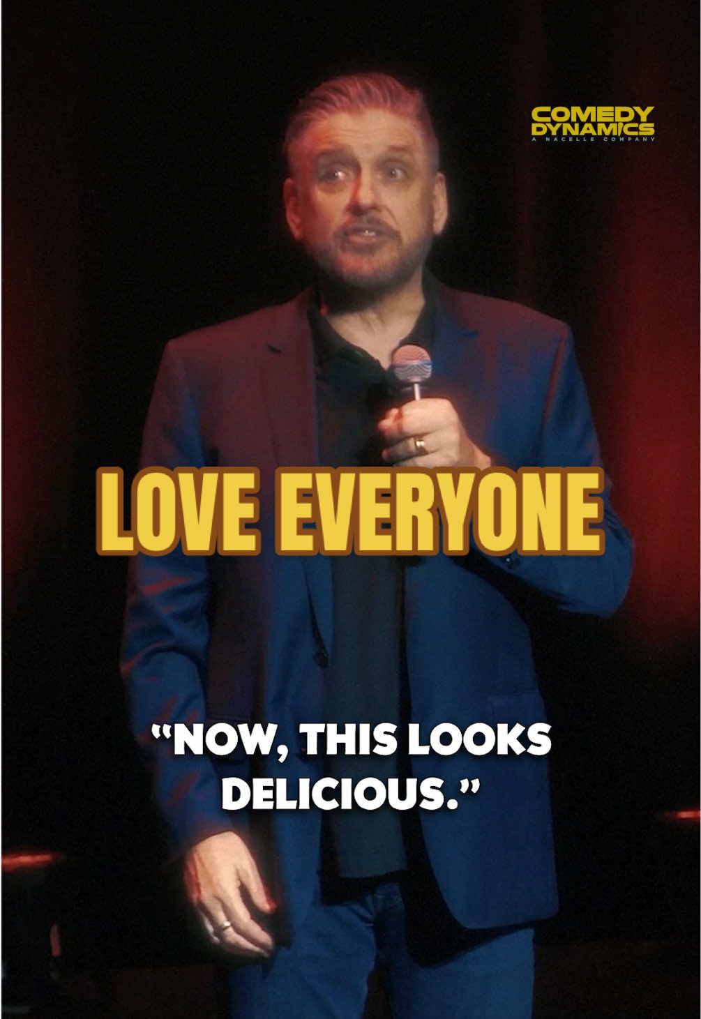 @ComedyDynamics