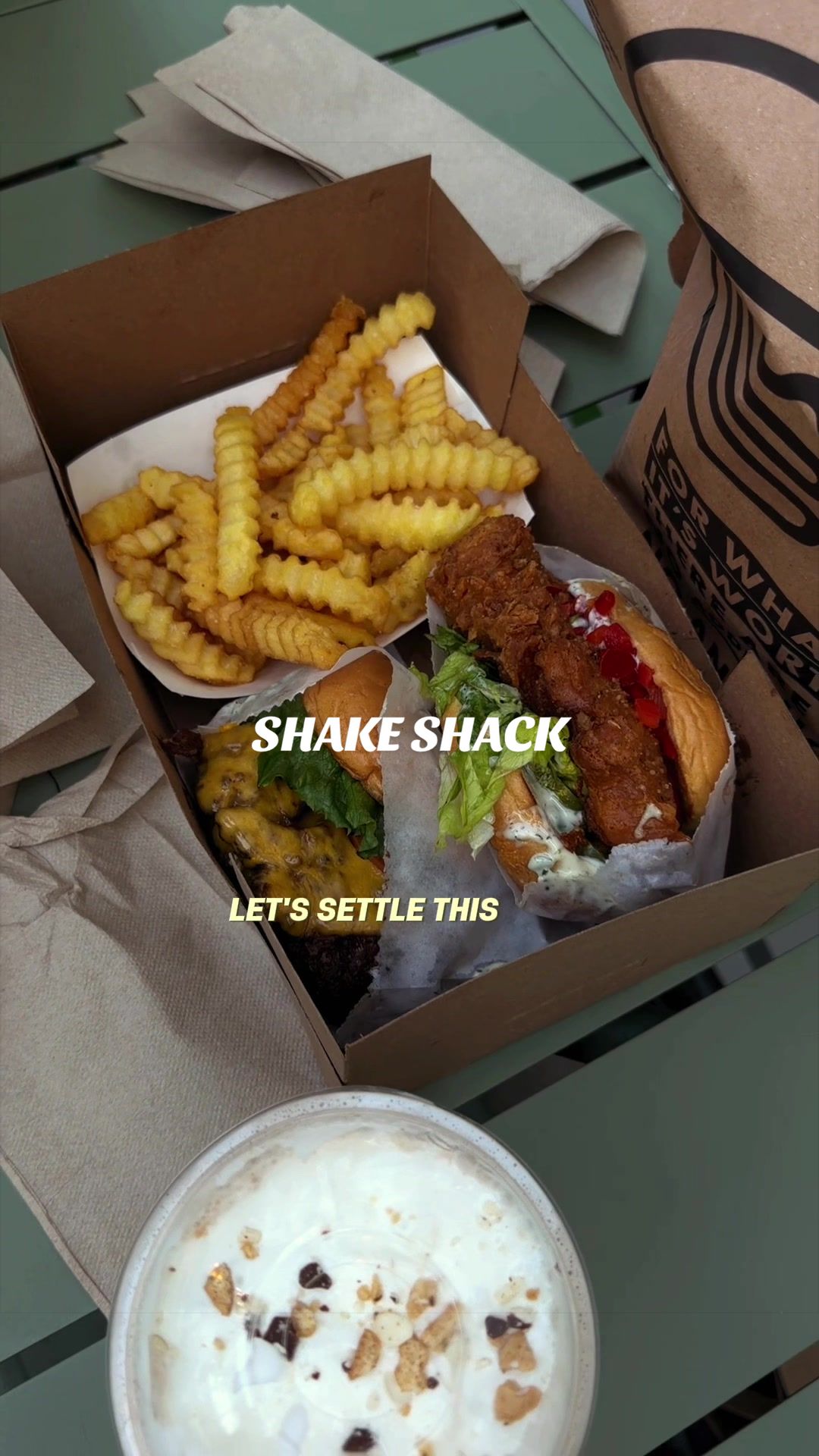 @That Foodie Lyss