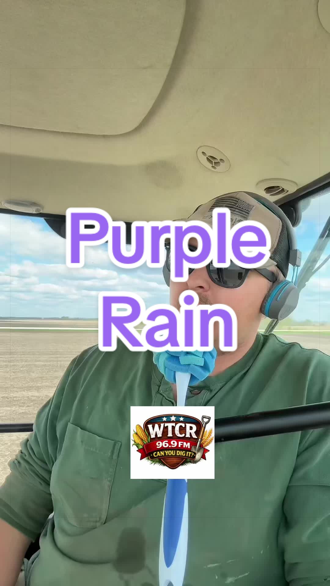 @The Orange Track Farmer