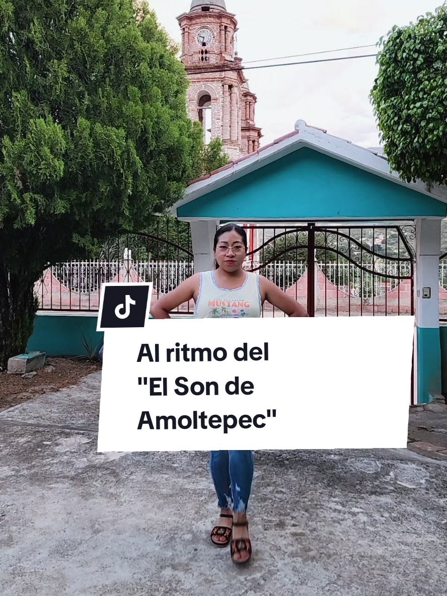 @Dulce Mixteca 🇲🇽