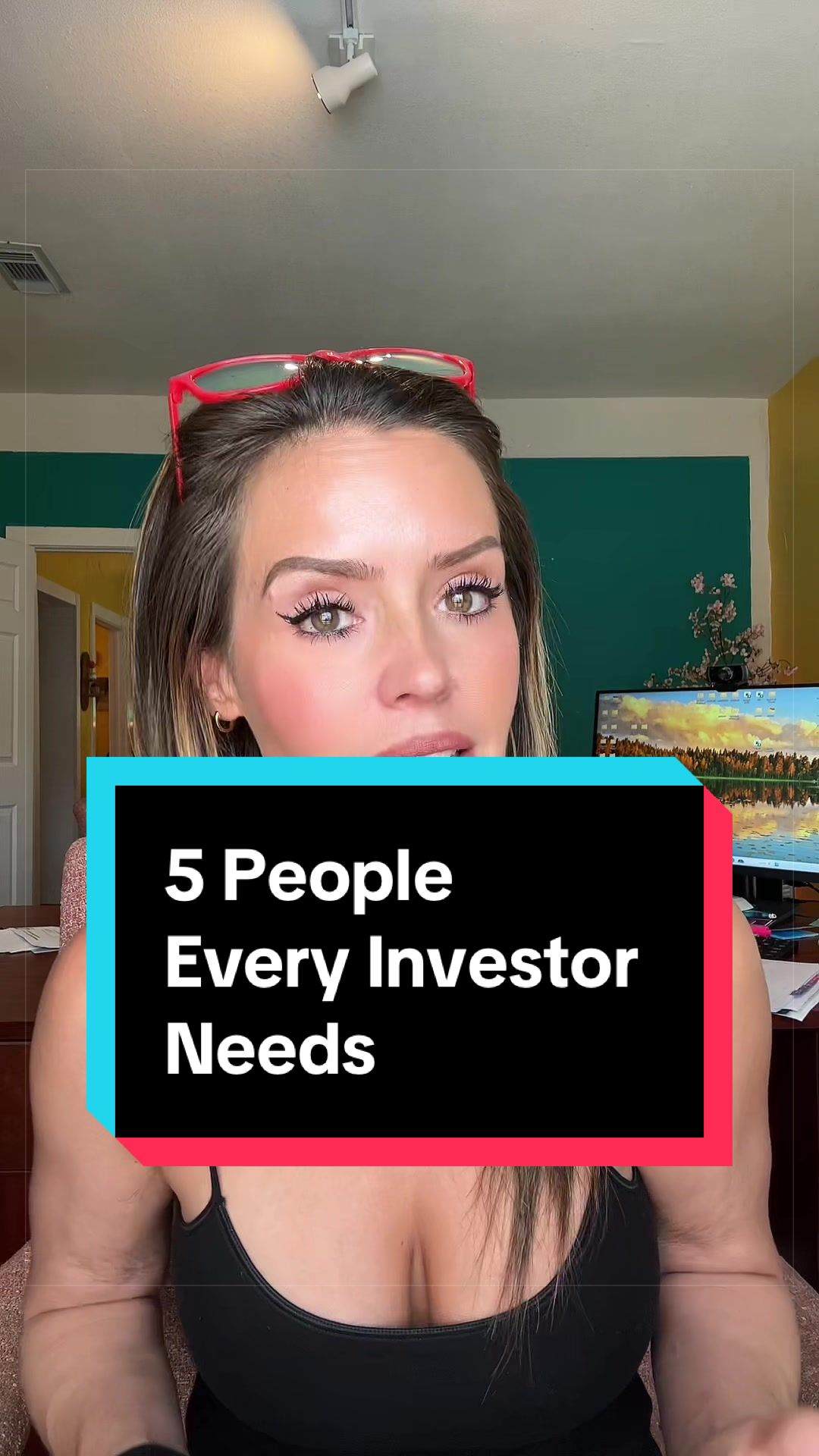 @JackieTheHappyInvestor