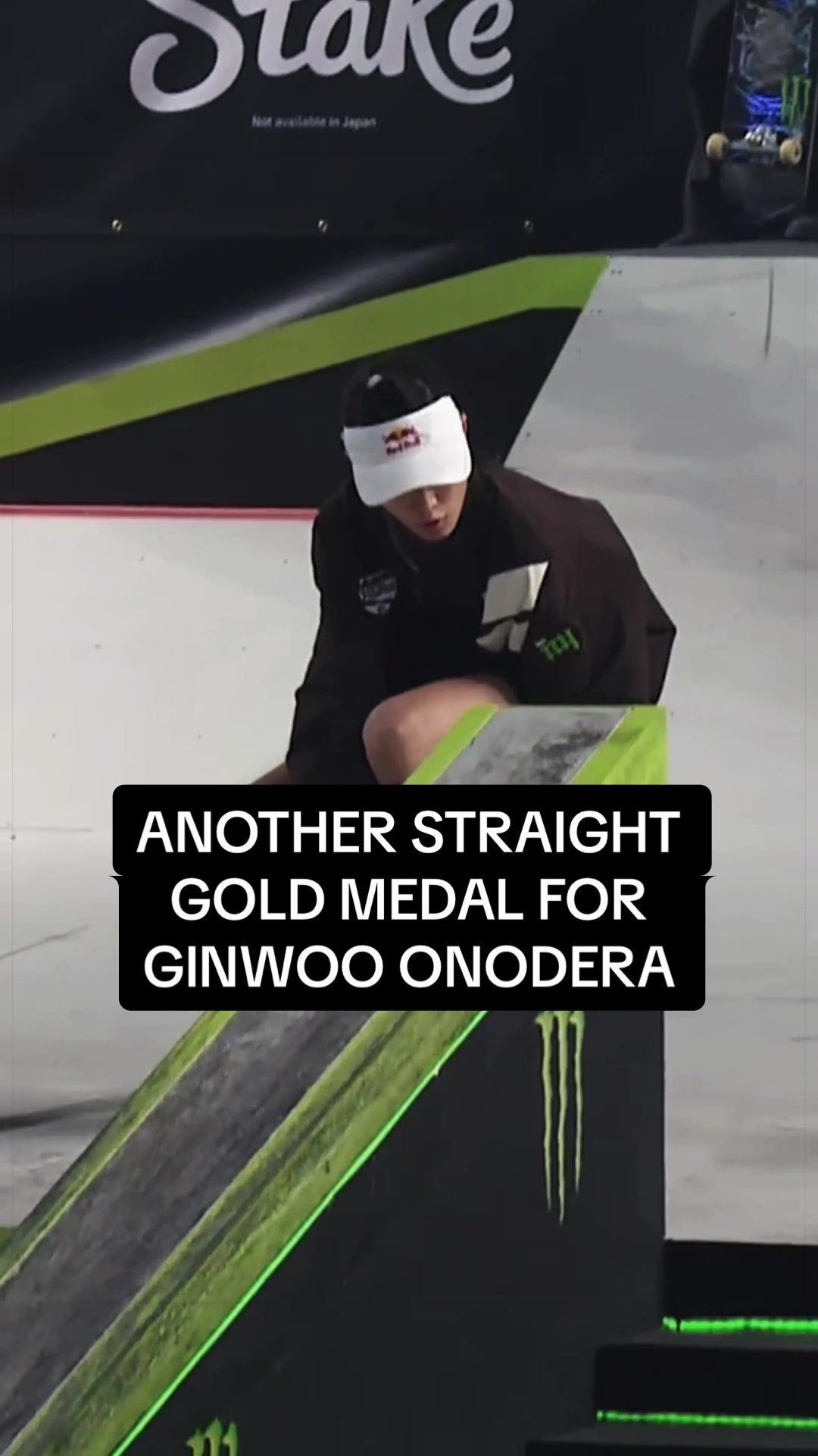 @X Games