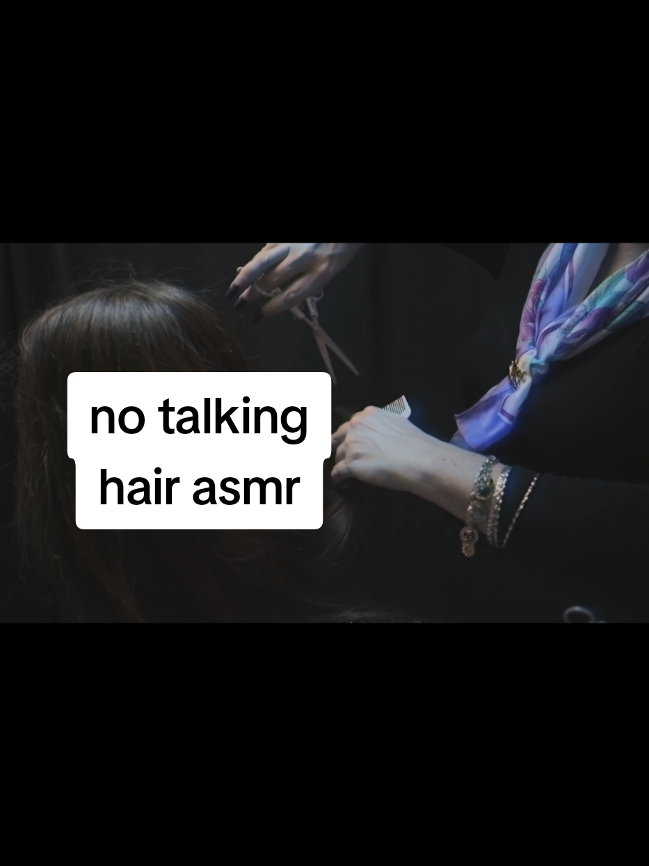@Sleepy Keys ASMR