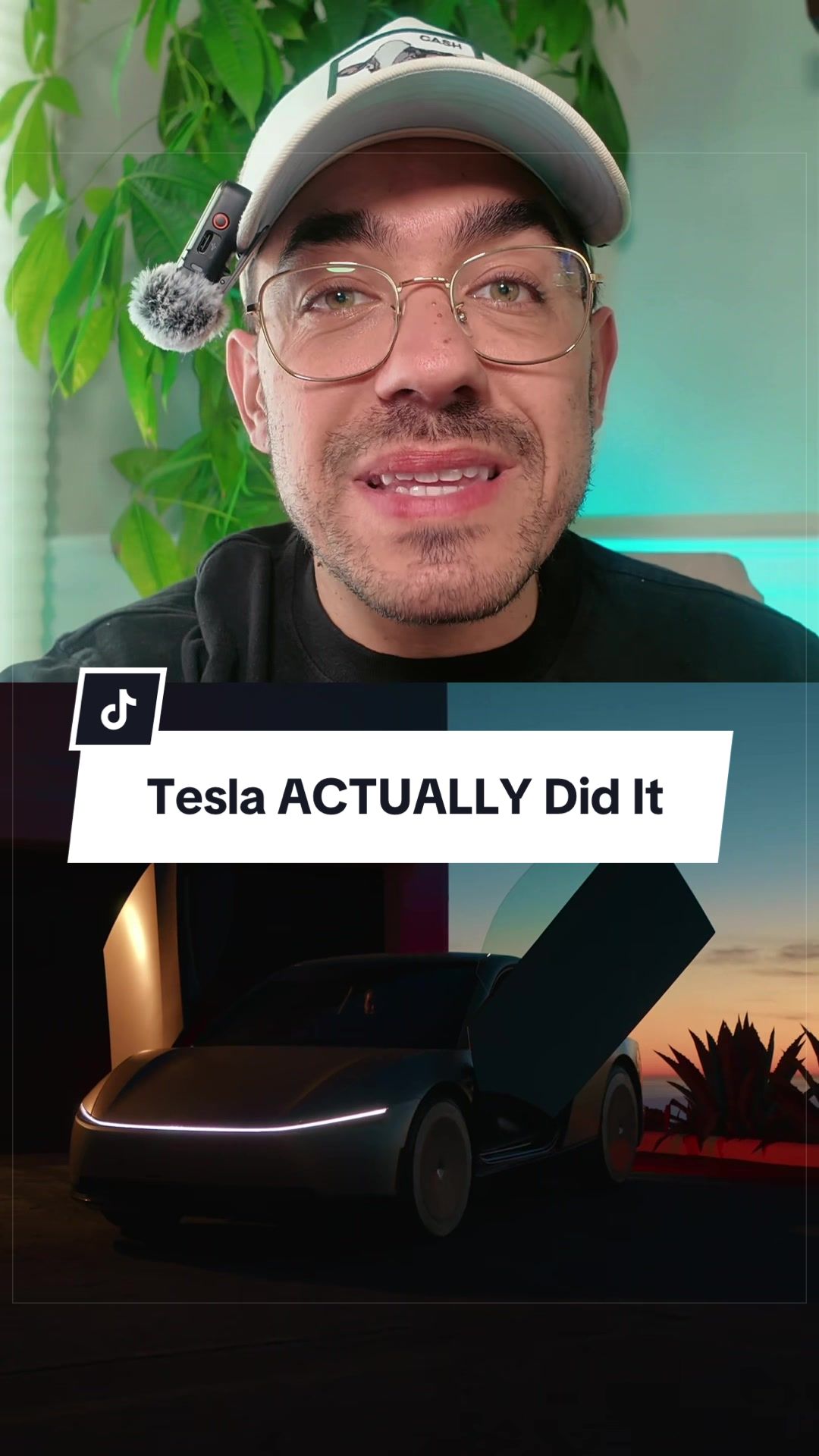 @Ray | Tesla and TSLA News