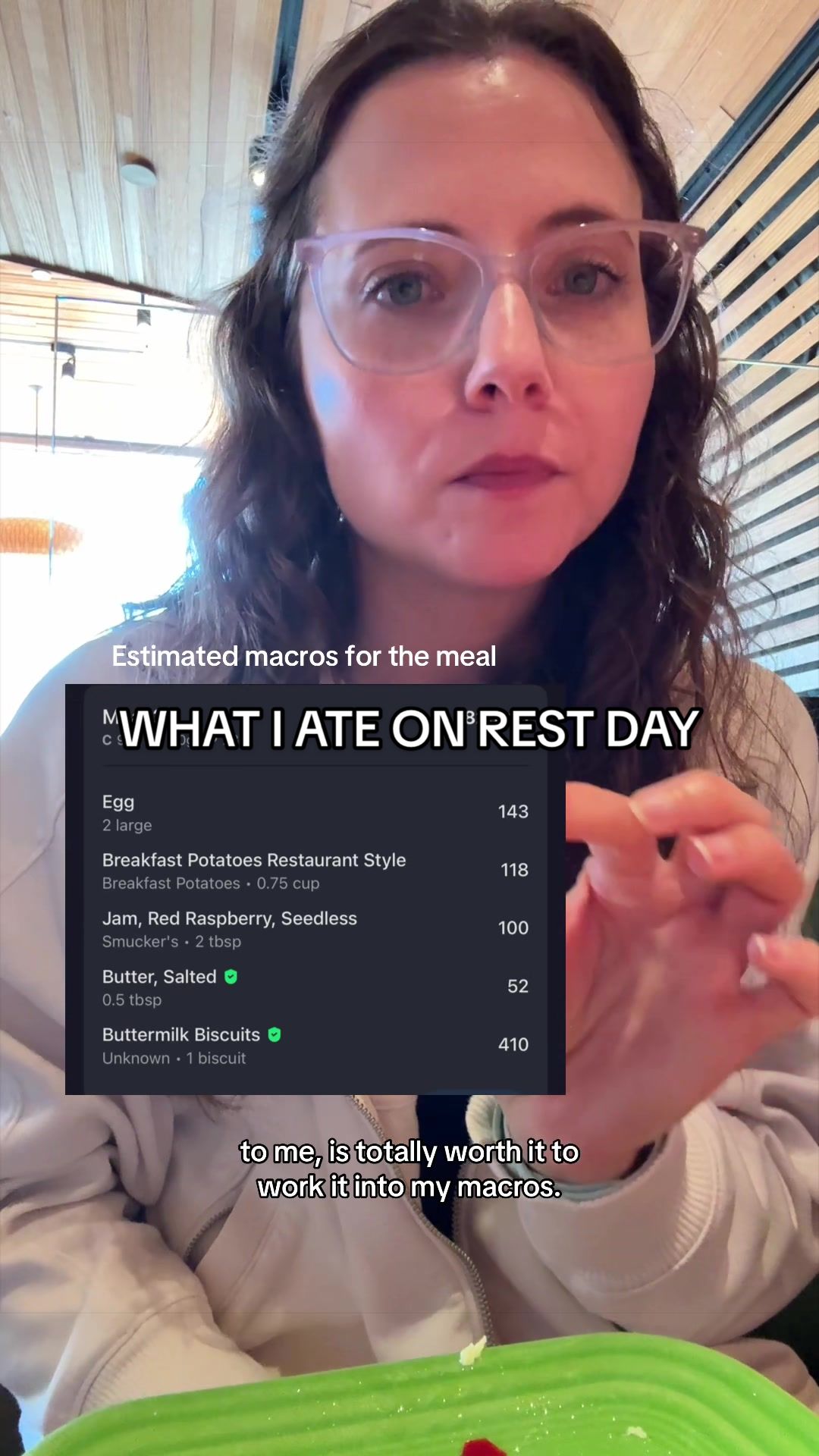 @Rachel | Fitness Coach