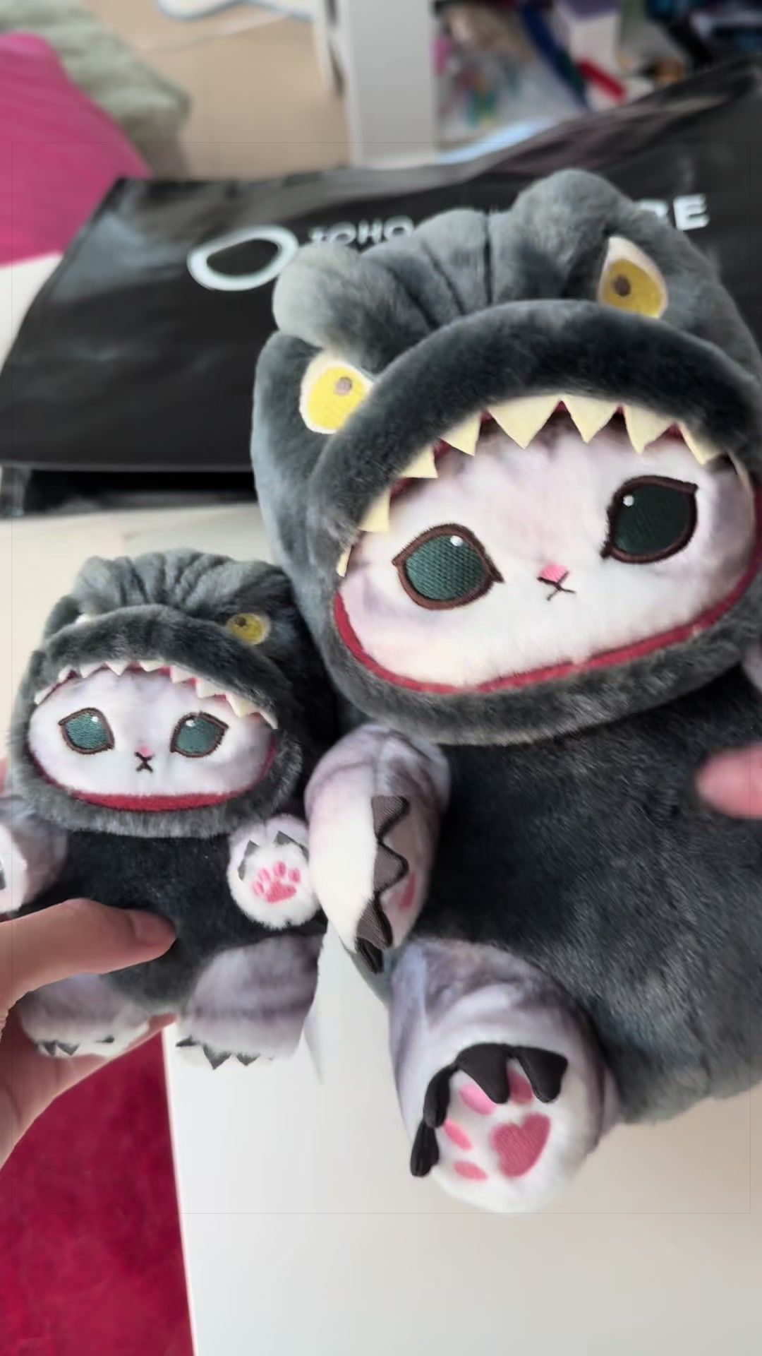 @jenny じぇにぃ