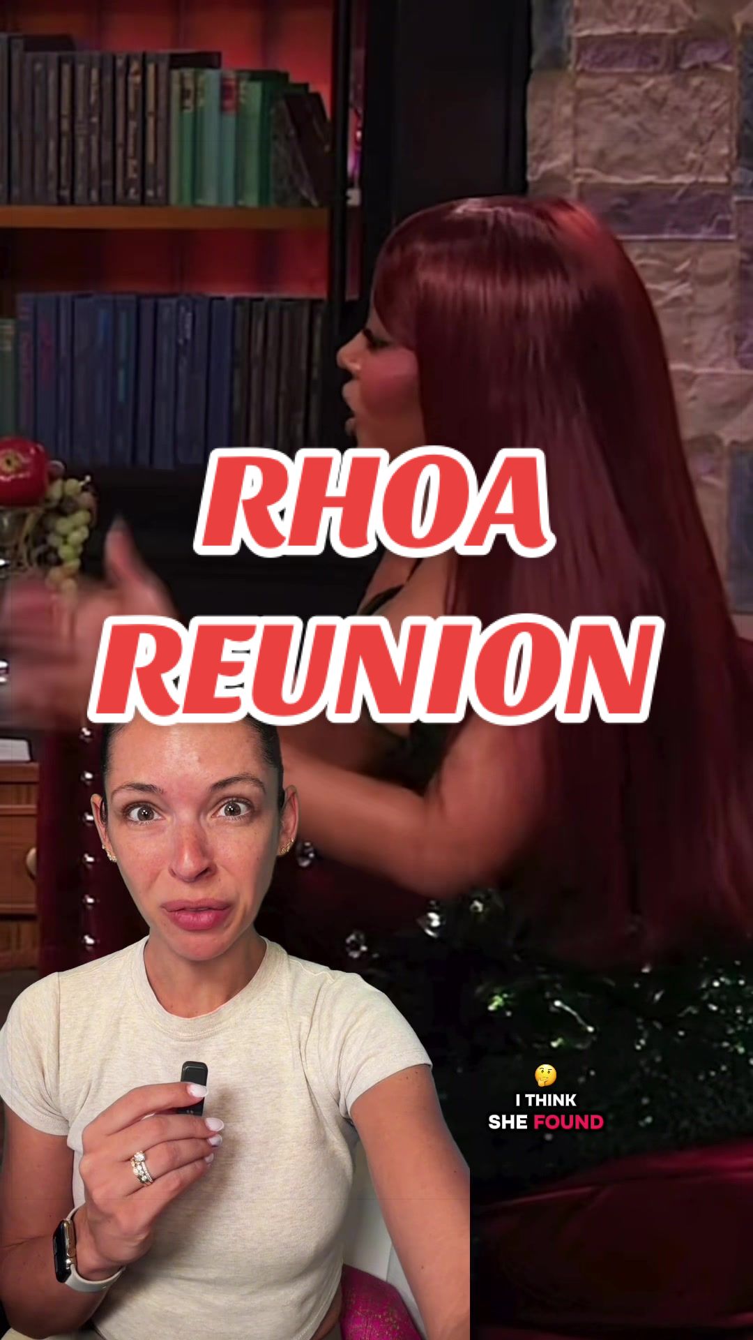 @Lindsay | The Bravoholic