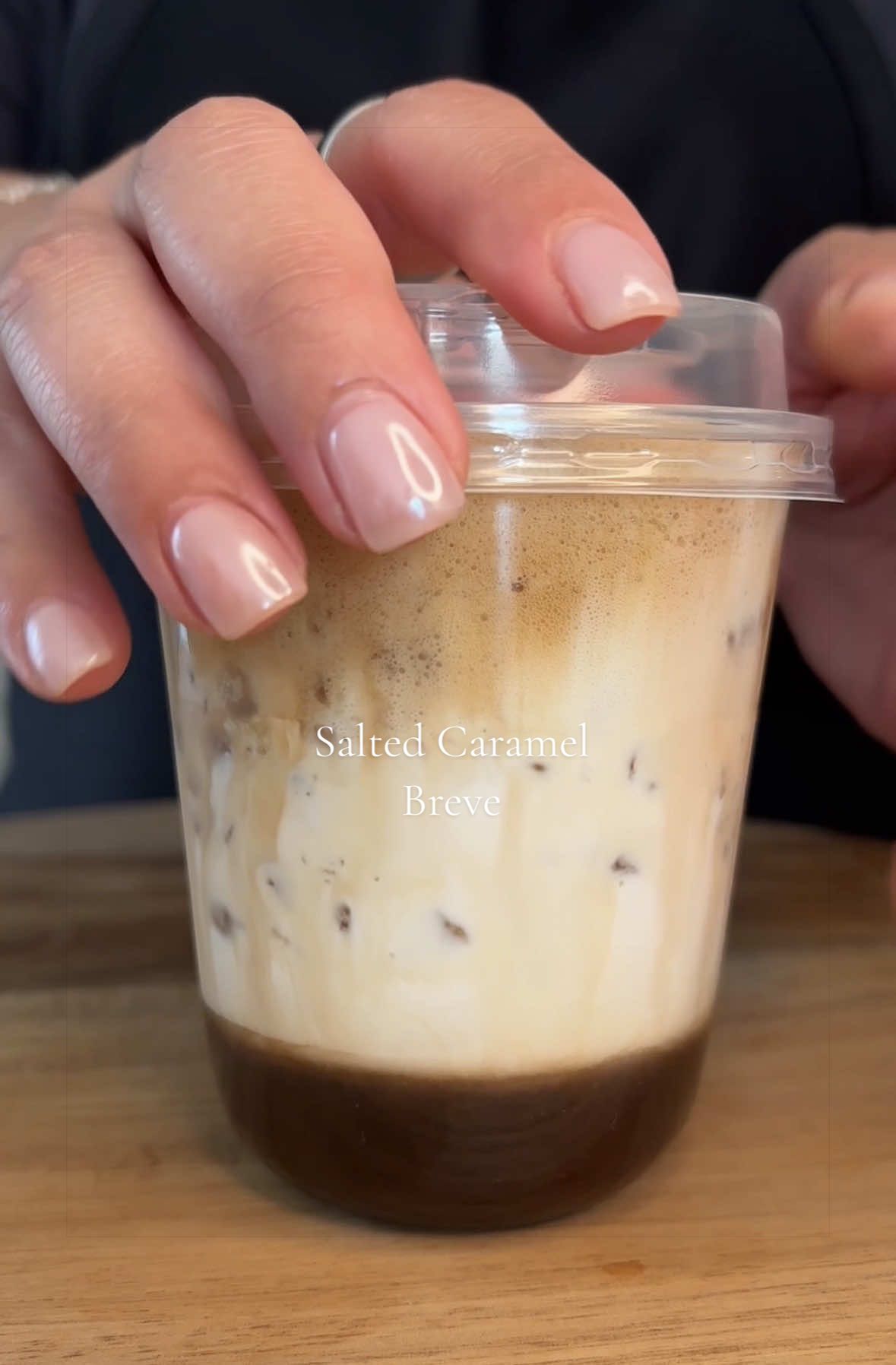 @The Daily Pour