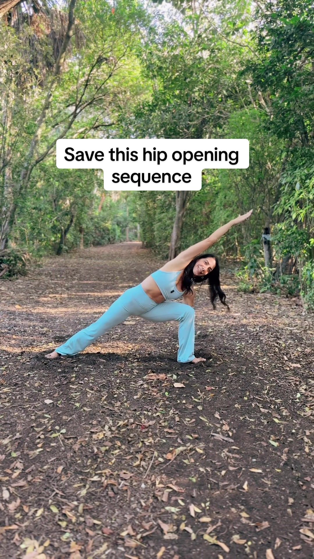 @Cathy Madeo Yoga