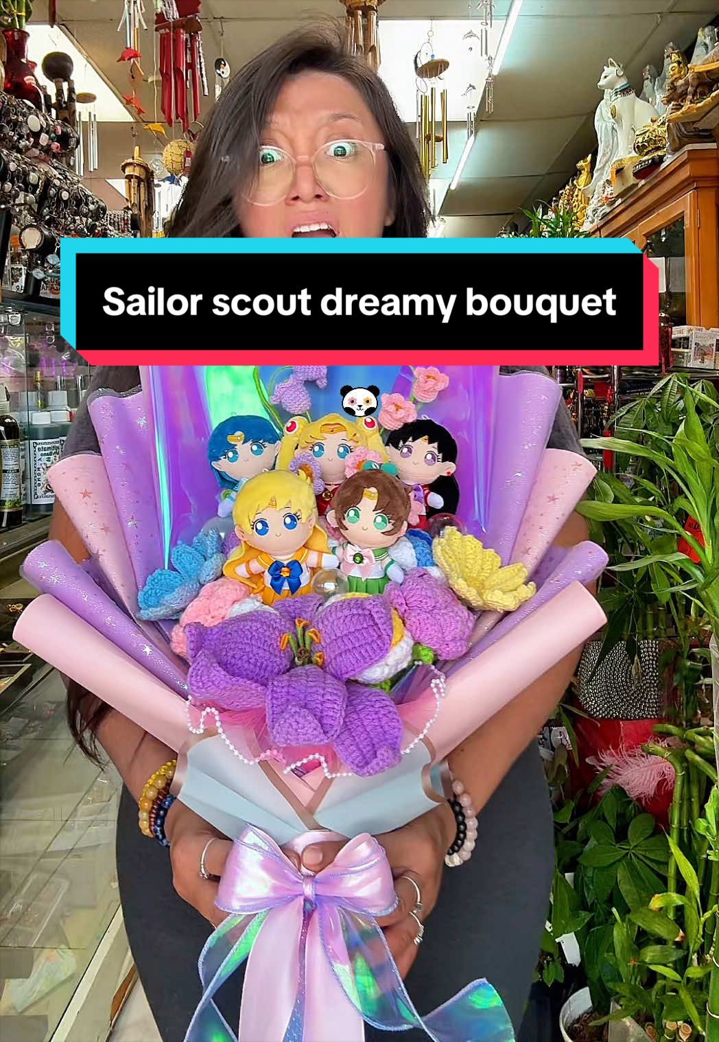 @Otaku Bouquets