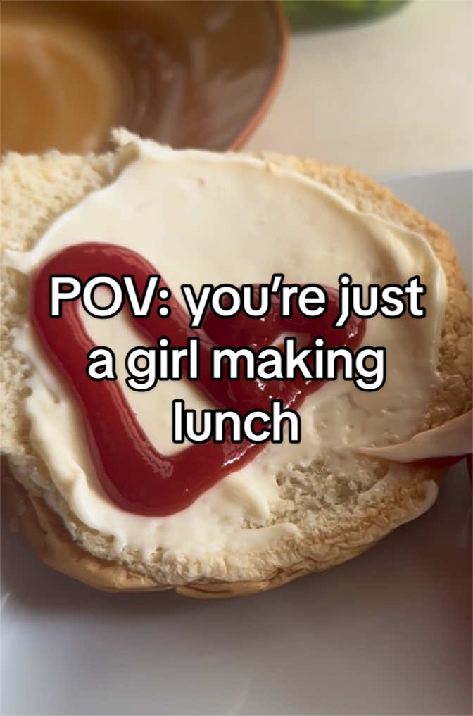 @Tyra & Nick