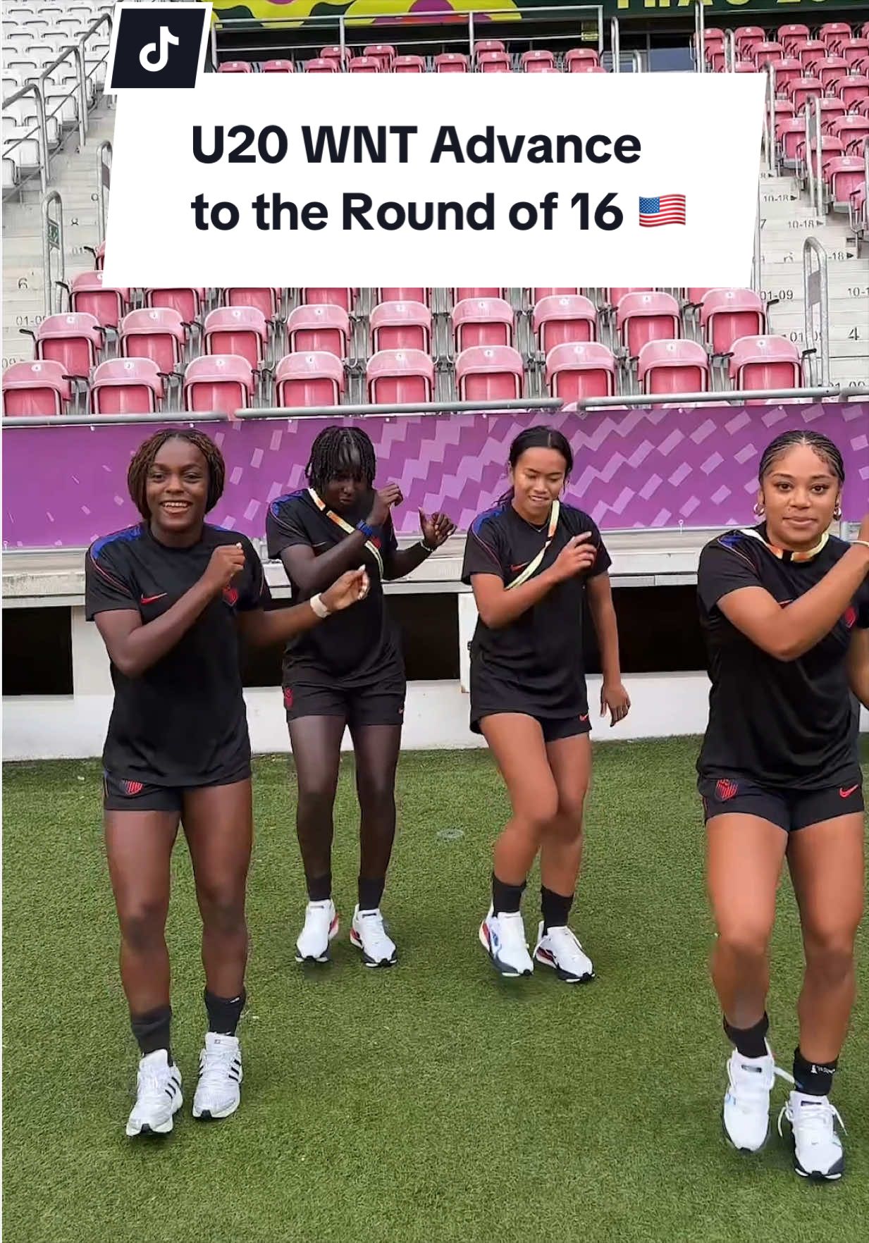 @U.S. Soccer