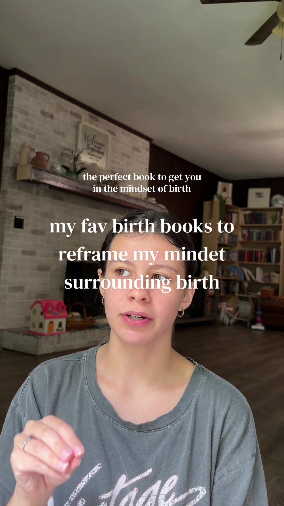@priscilla | motherhood