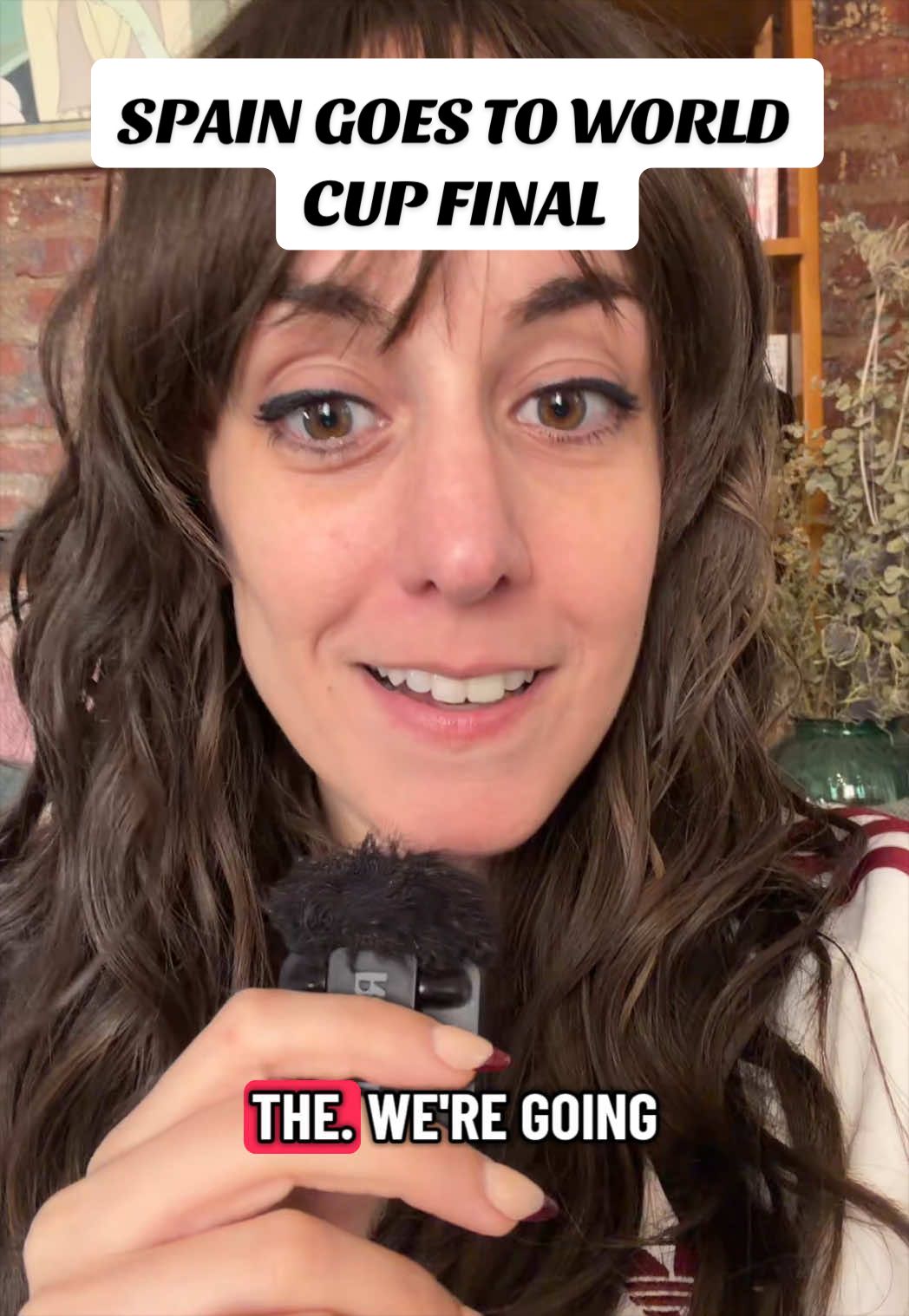 @Brenna P&eacute;rez