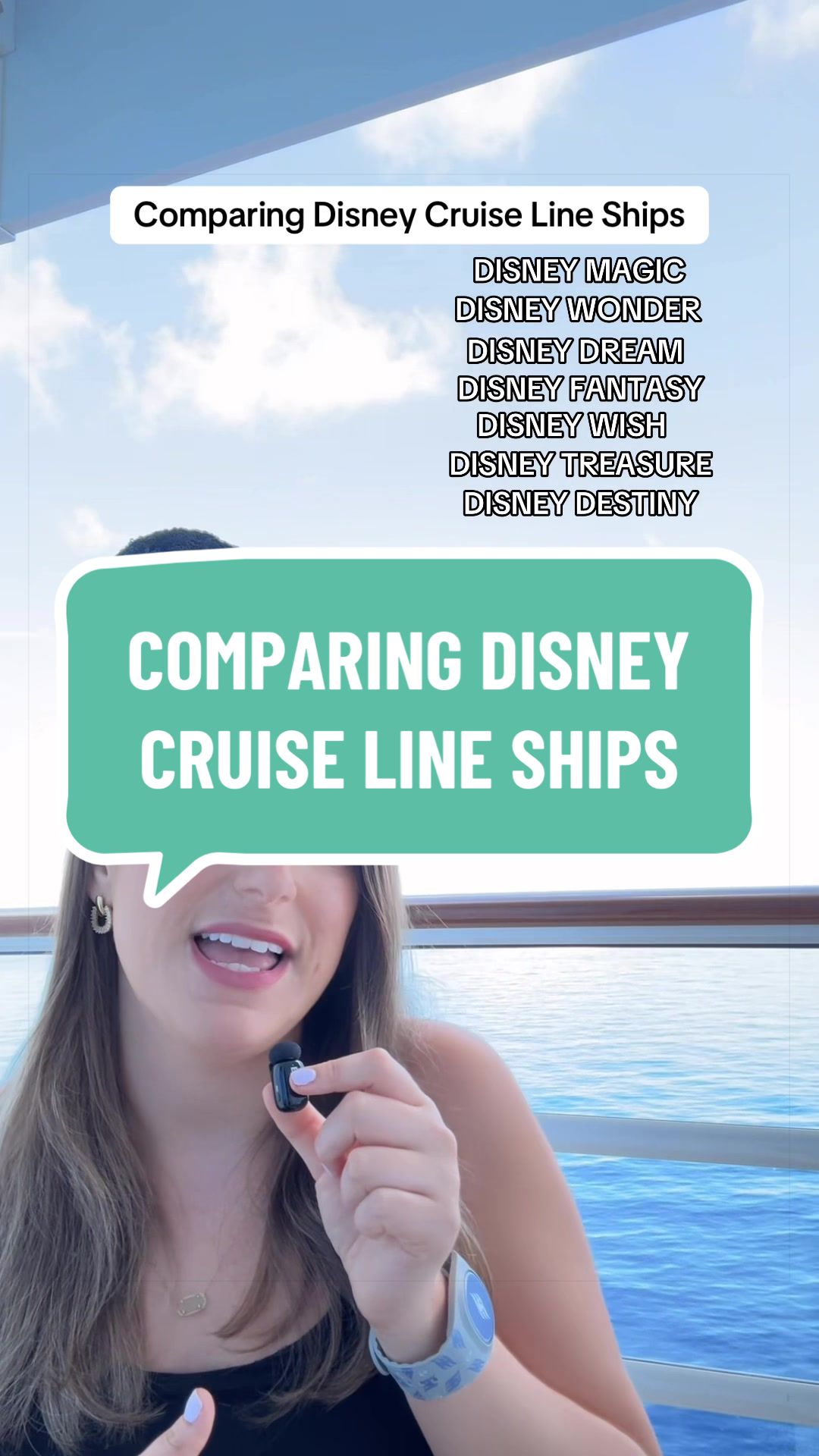 @Travel Agent Elisa 🛳️
