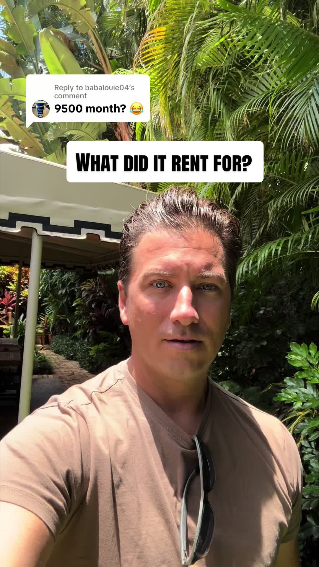 @Brent Robertson