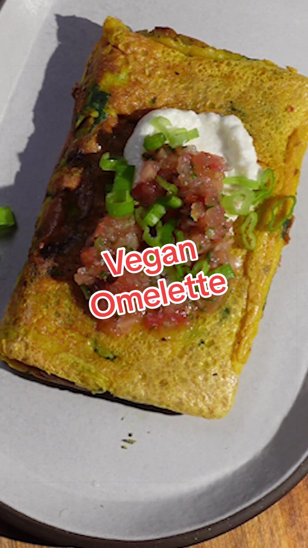 @Vegan Hacks Pod