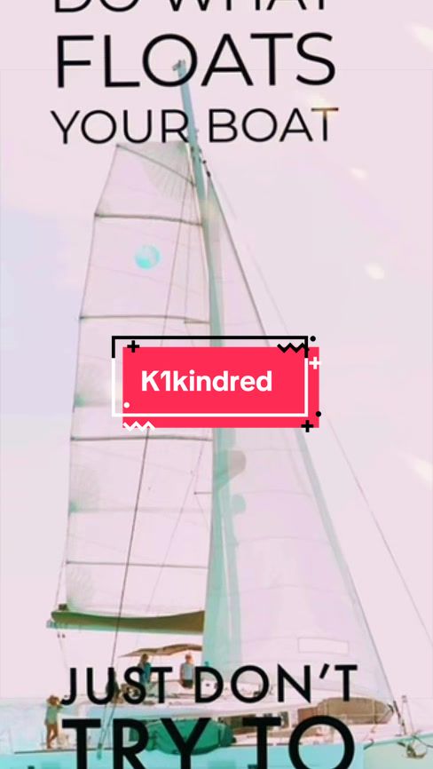@K1kindred 🎶