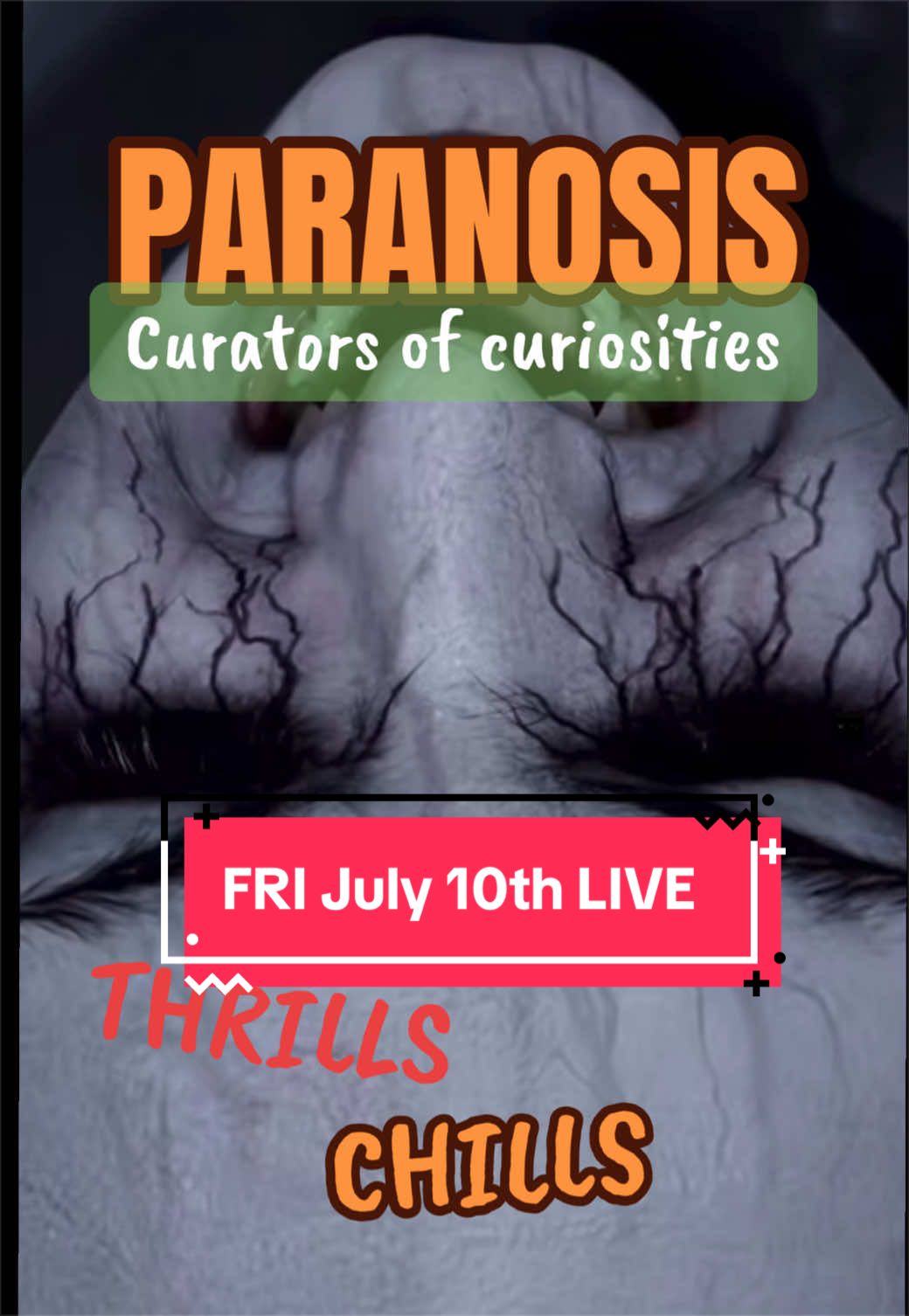 @Paranosis