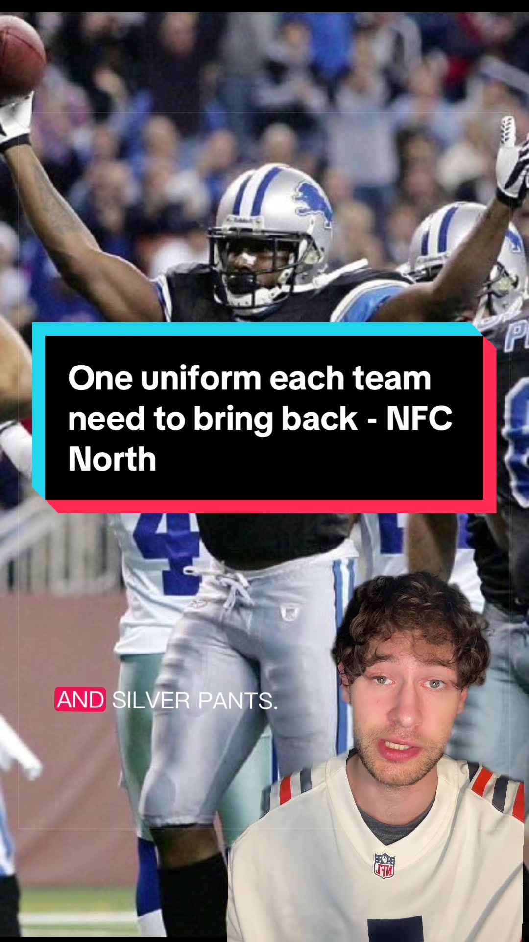 @Unique Uniforms
