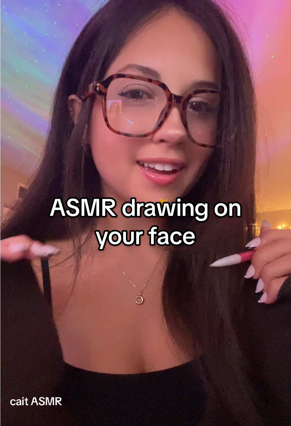 @cait ASMR