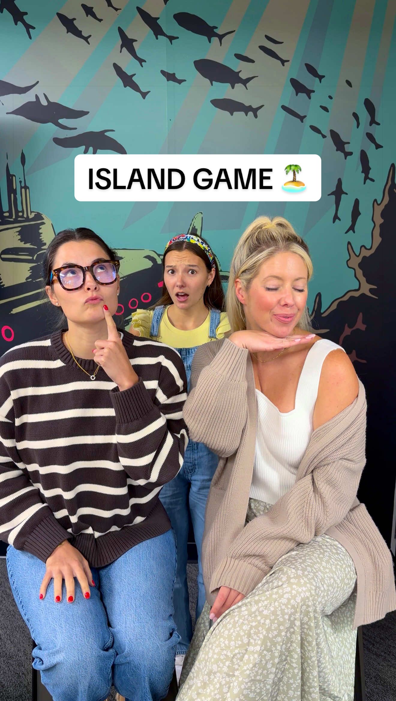 @The Escape Game