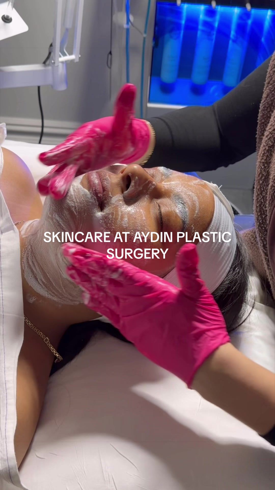 @Aydin Plastic Surgery