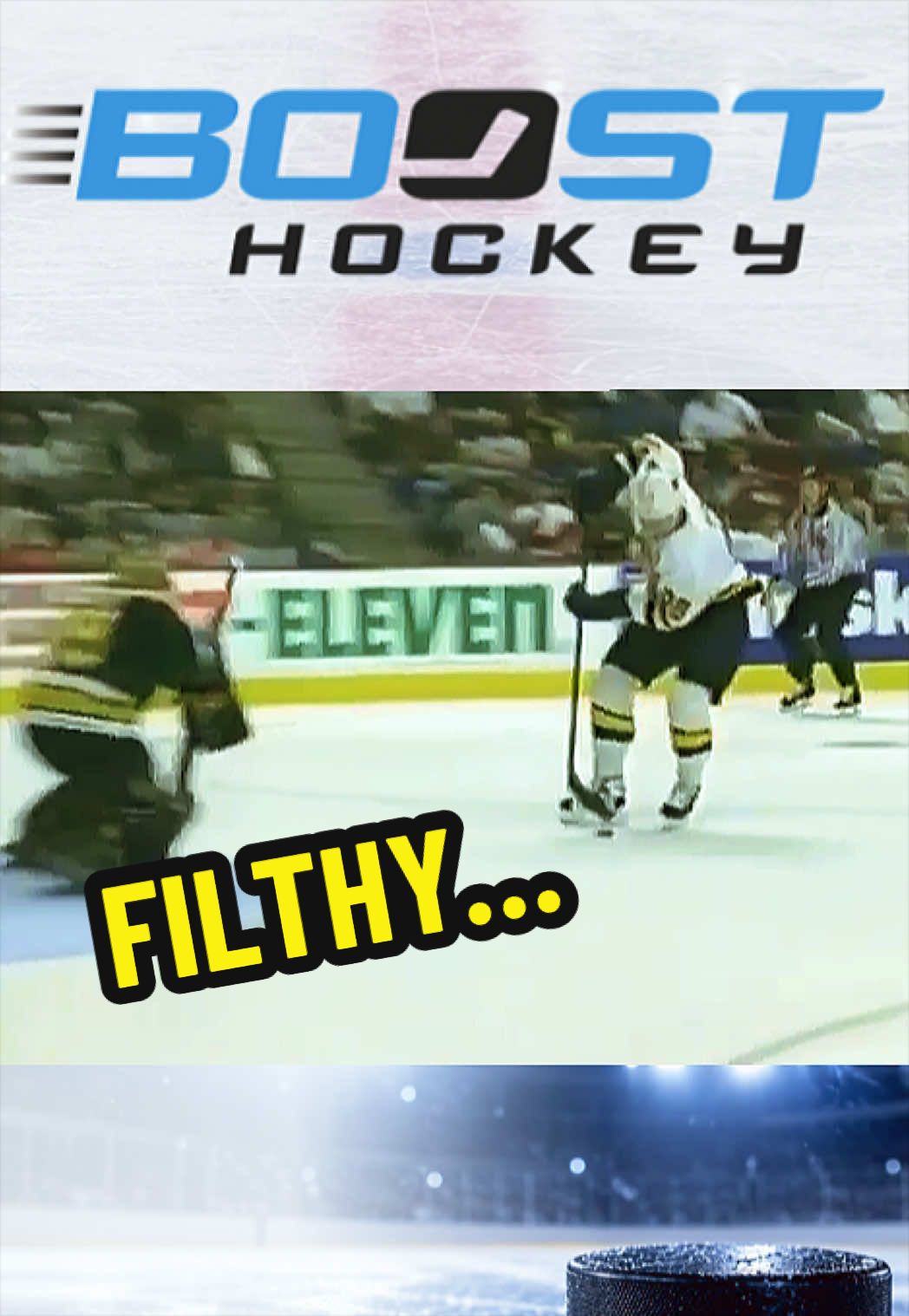 @Boost Hockey
