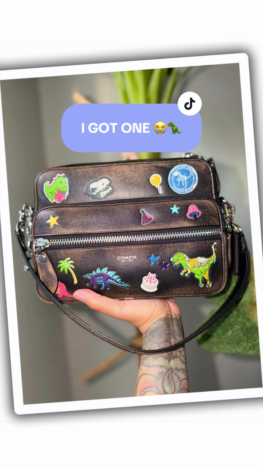@Luxury Handbags | Coach Bags