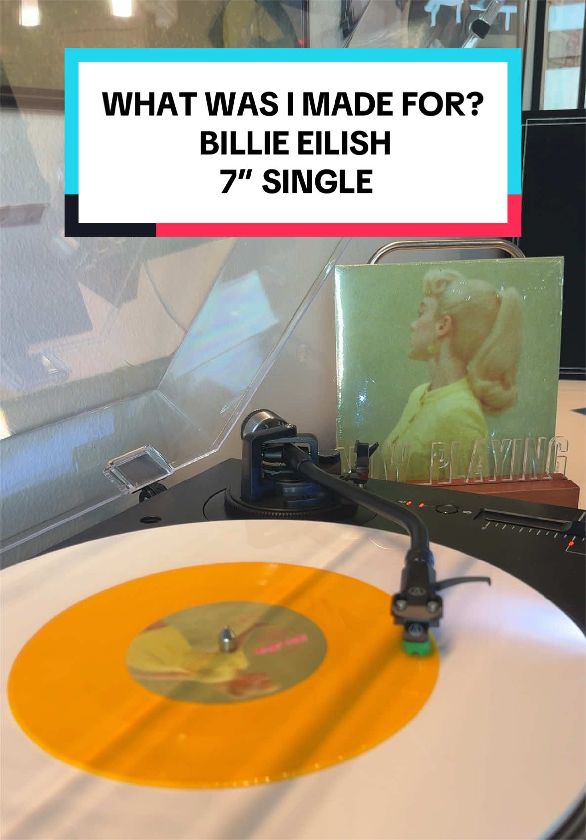@ram&rsquo;s vinyl