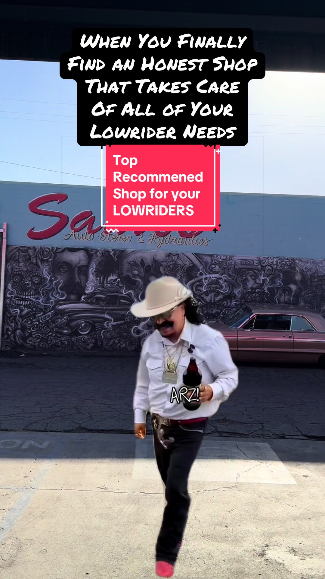 @Lowrider Culture Best Buy’s