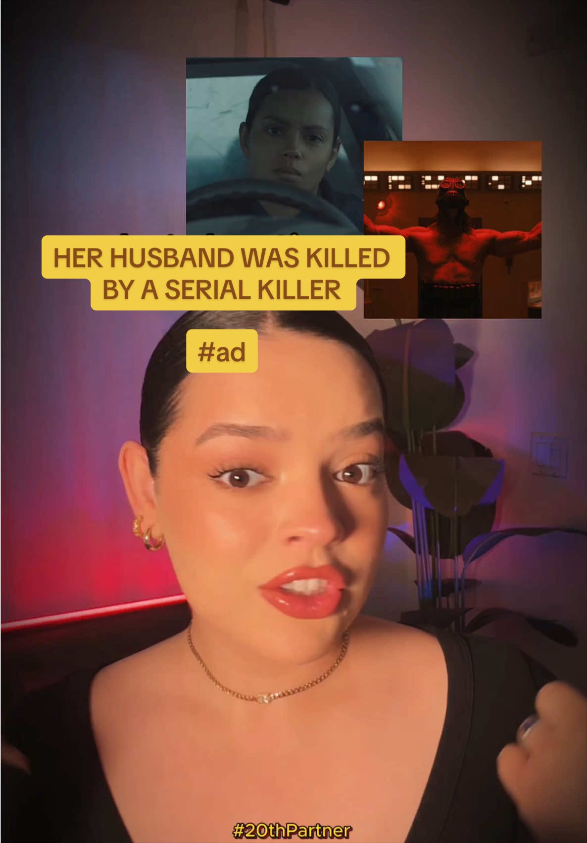 @True Crime Jackie💡