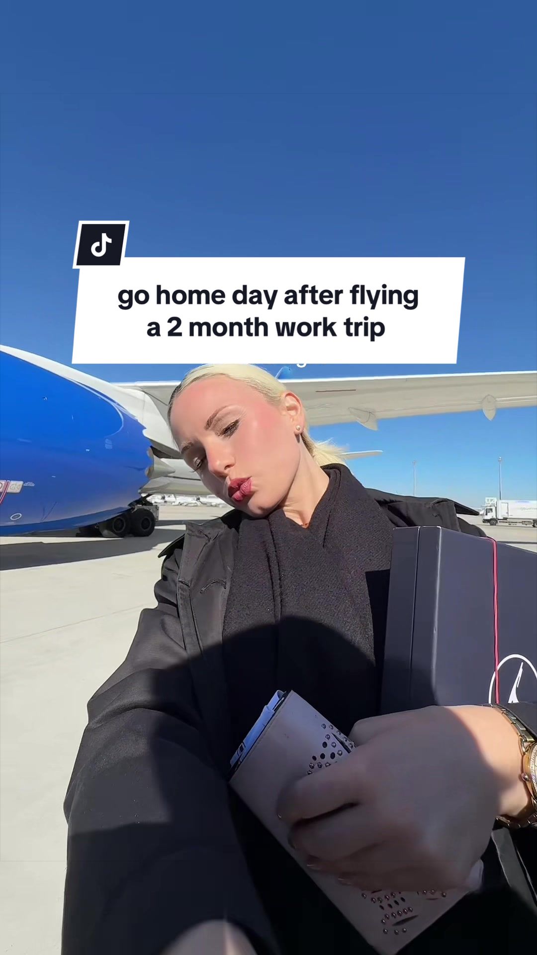 @Yana✈️Flight Attendant