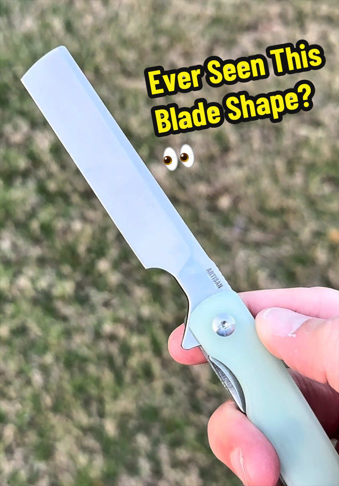 @Blade District