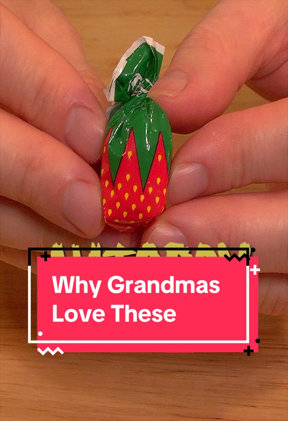 @Candy Is Dandy